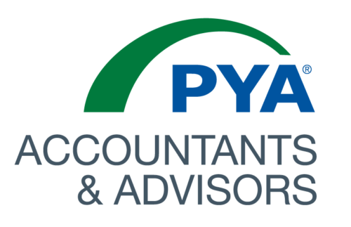 PYA logo