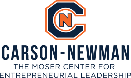 Carson-Newman University’s Moser Center for Entrepreneurial Leadership