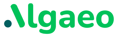 Algaeo Logo