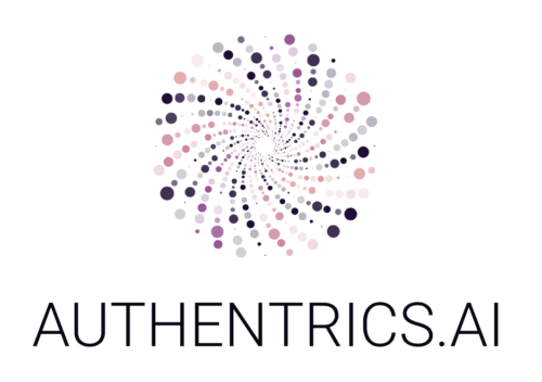 Authentrics.AI logo