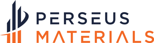 Perseus Materials logo