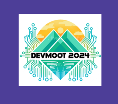 Devmoot logo