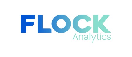 Flock Analytics logo