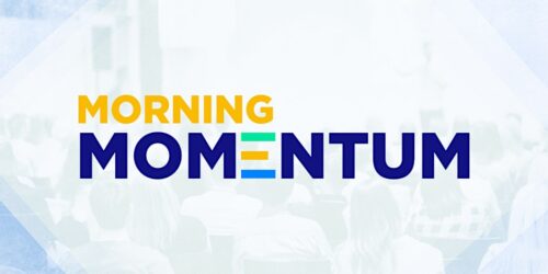 Morning Momentum